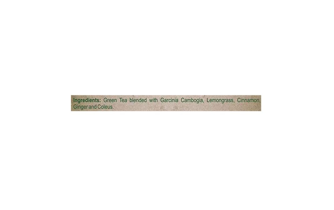 Eastern Ghats Organic Go-Go Wight Loss Tea    Pack  100 grams